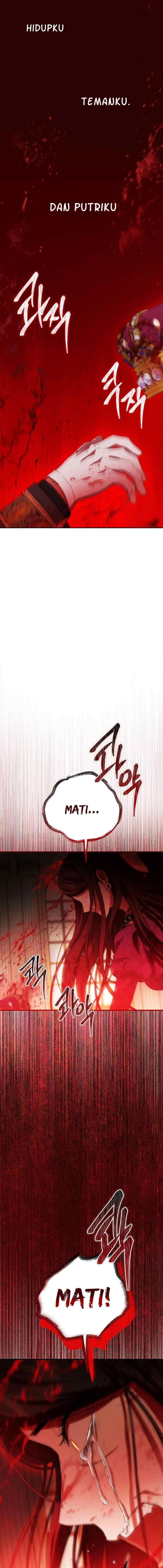 The Princess's Double Life chapter 115 halaman 17