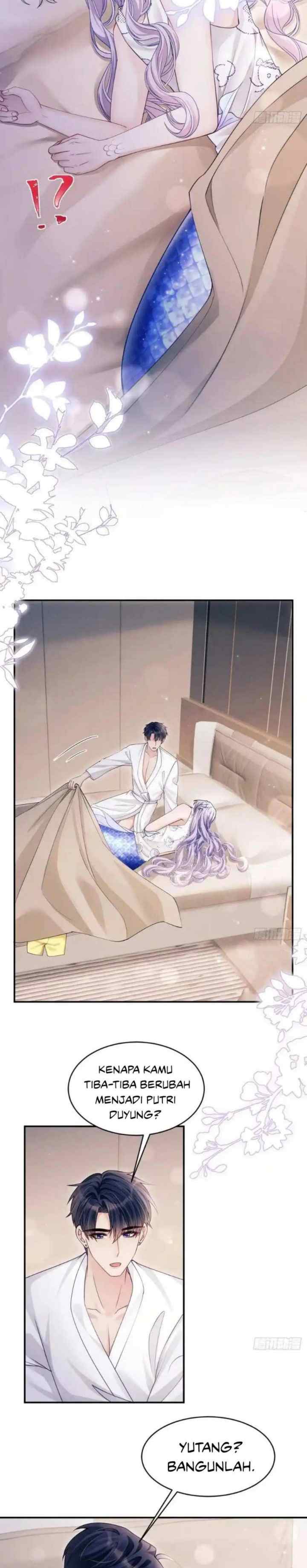 I Suspect the Actor Is Fishing for Me chapter 144 halaman 7