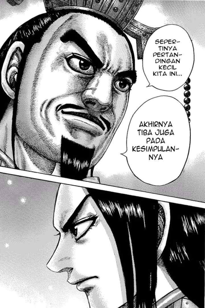 Kingdom chapter 434 halaman 12
