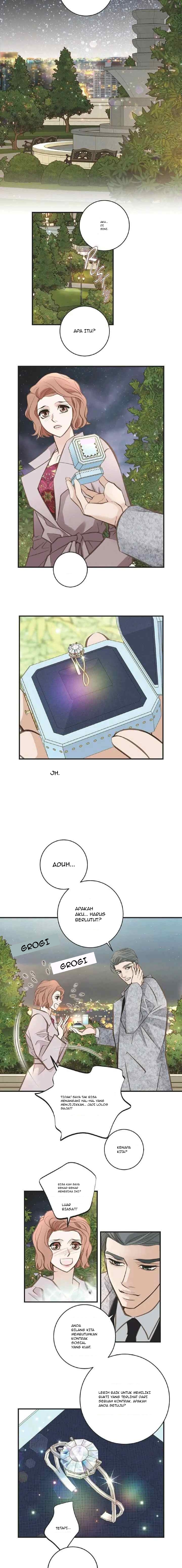 Survival Marriage chapter 36 halaman 11