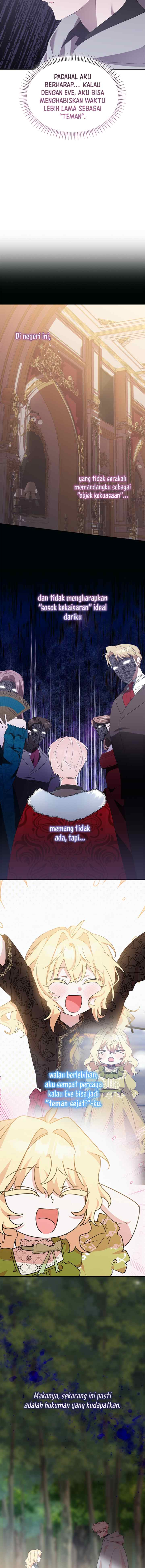 Living in the Princess Flower Garden chapter 30 halaman 6