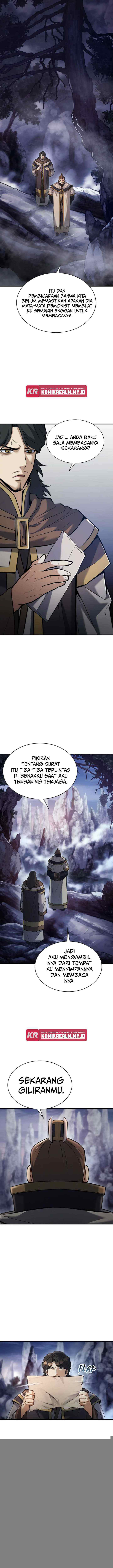 The Star Of A Supreme Ruler chapter 61 halaman 14