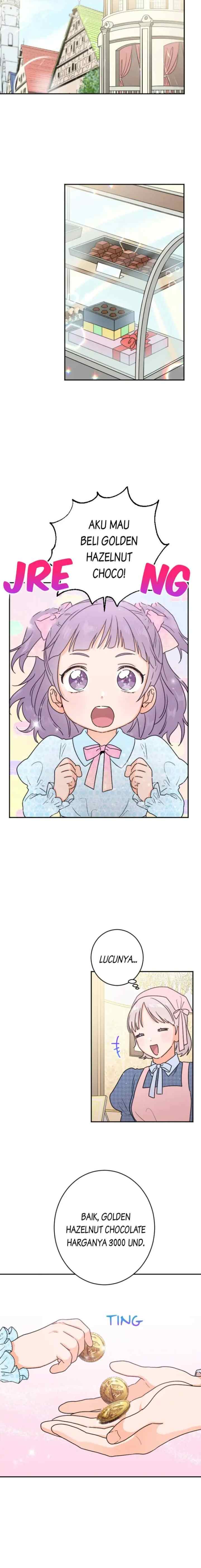 Lady Baby chapter 74 halaman 7
