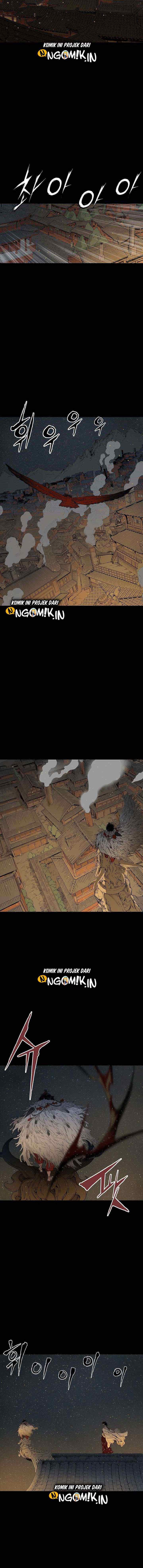 Sword Sheath's Child chapter 51 halaman 15