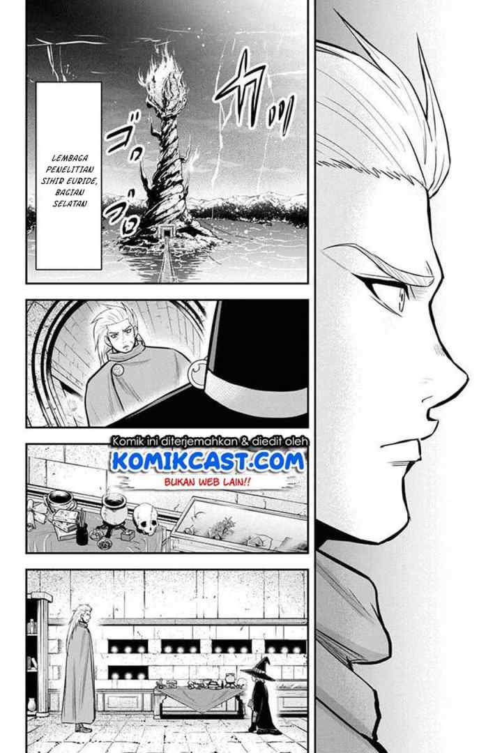 Orenchi ni Kita Onna Kishi to Inakagurashi Surukotoninatta Ken chapter 53 halaman 19