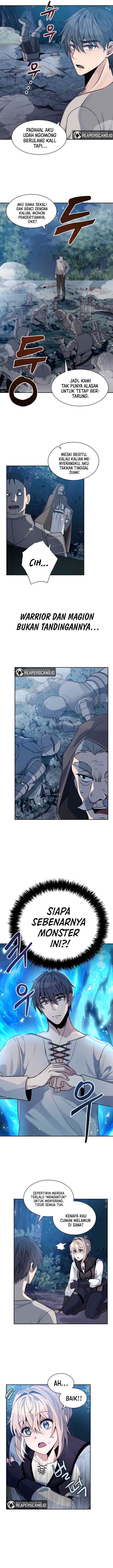 Transmigrating to the Otherworld Once More chapter 4 halaman 6