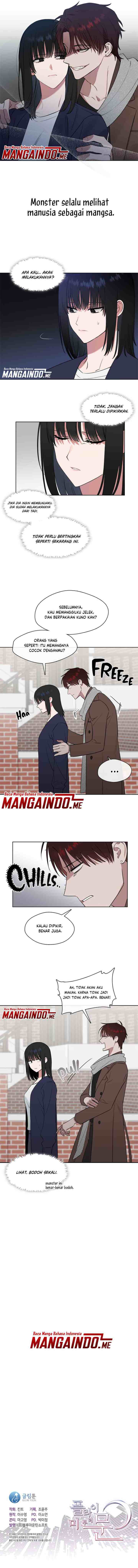 Fly Me to The Moon chapter 5 halaman 8
