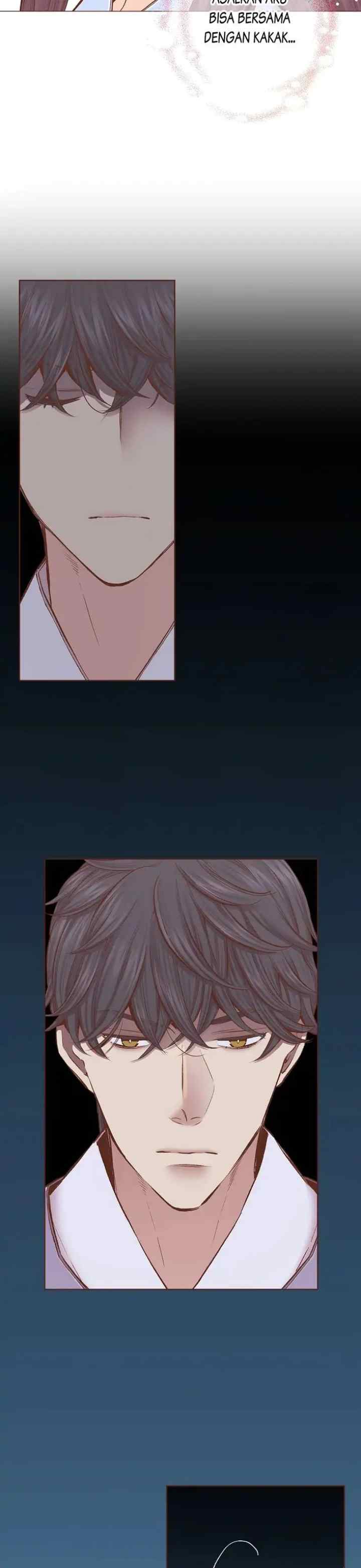 Snow Blossom chapter 283 halaman 10