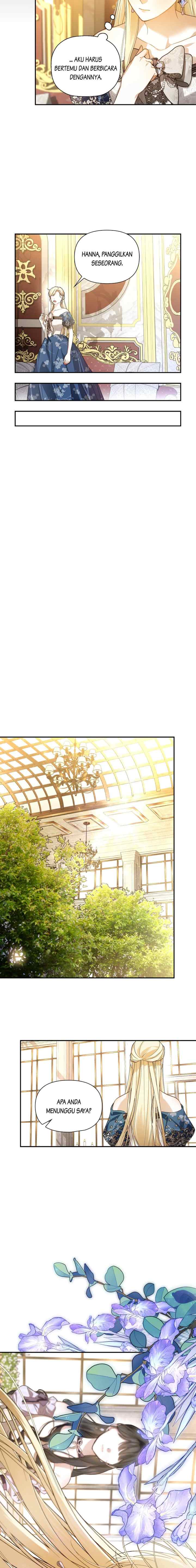 How to Hide the Emperor's Child chapter 81 halaman 17