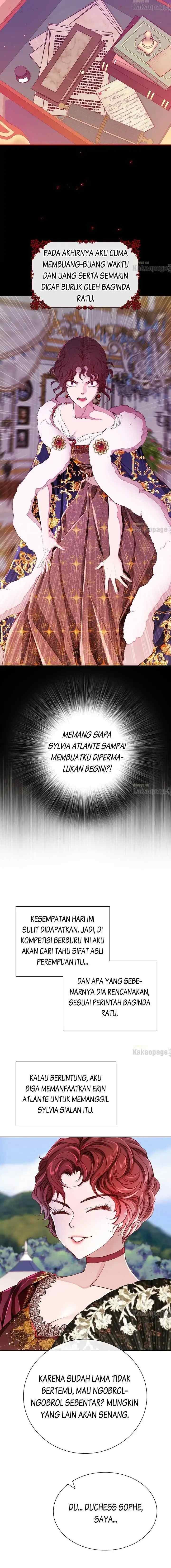 I Woke Up as the Ugly Duckling chapter 52 halaman 5