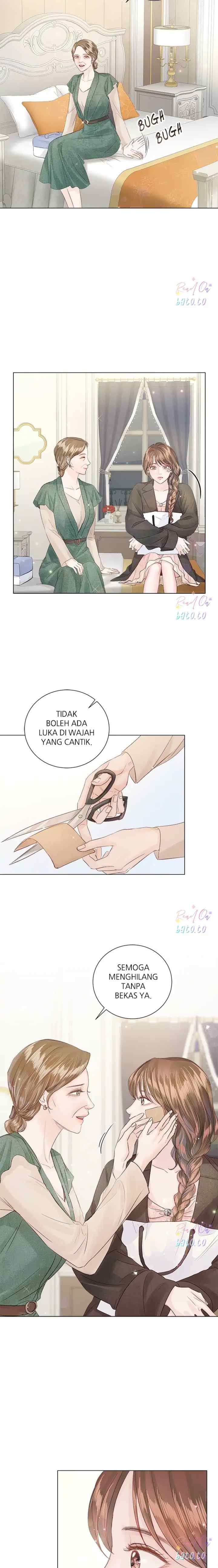 There Must Be Happy Endings chapter 73 halaman 12