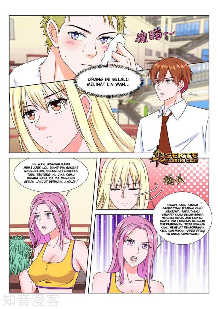 Metropolitan System chapter 187 halaman 7