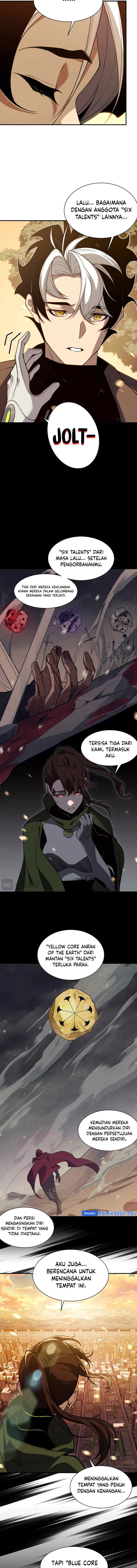 Demon Evolution chapter 46 halaman 12