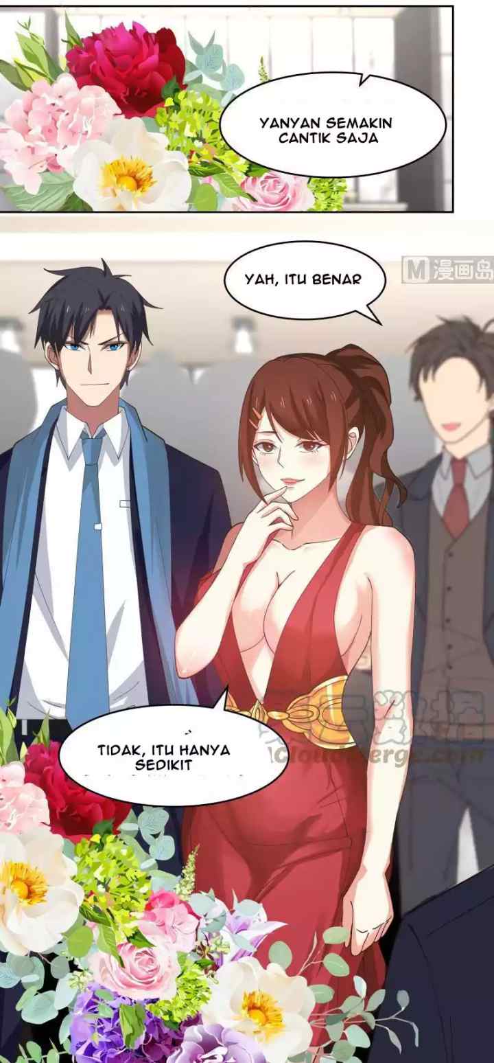 I Have a Dragon on My Body chapter 469 halaman 12