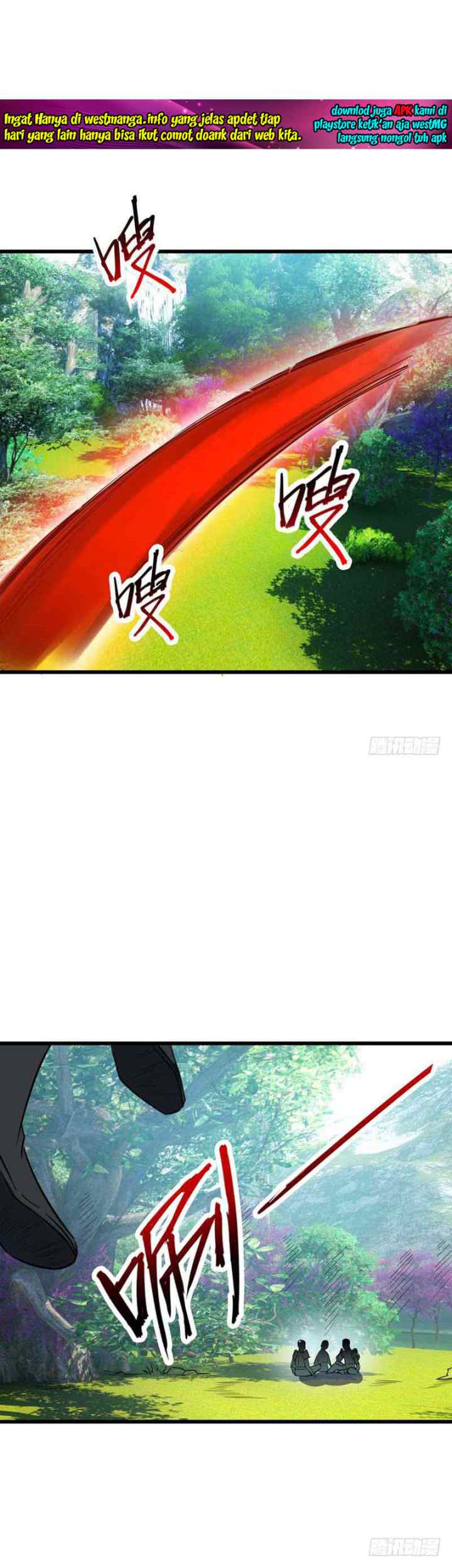 Rise of The Demon King chapter 48 halaman 7