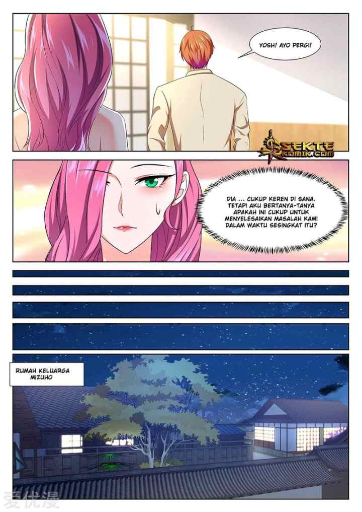 Metropolitan System chapter 324 halaman 13