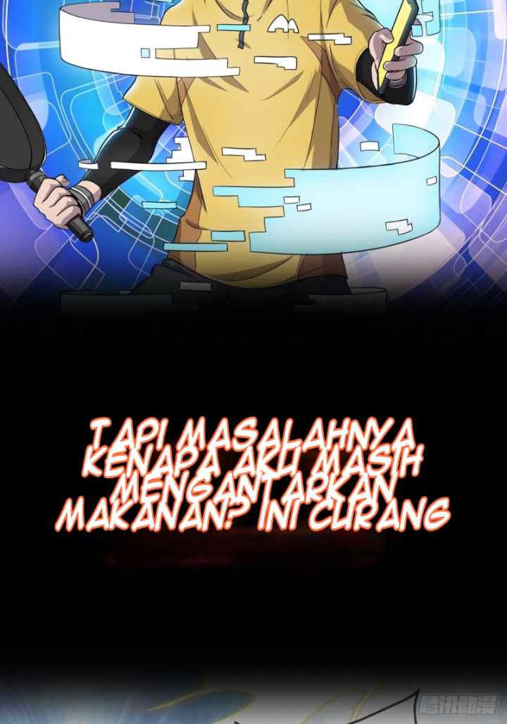 I Deliver Food in Doomday chapter 0 halaman 10