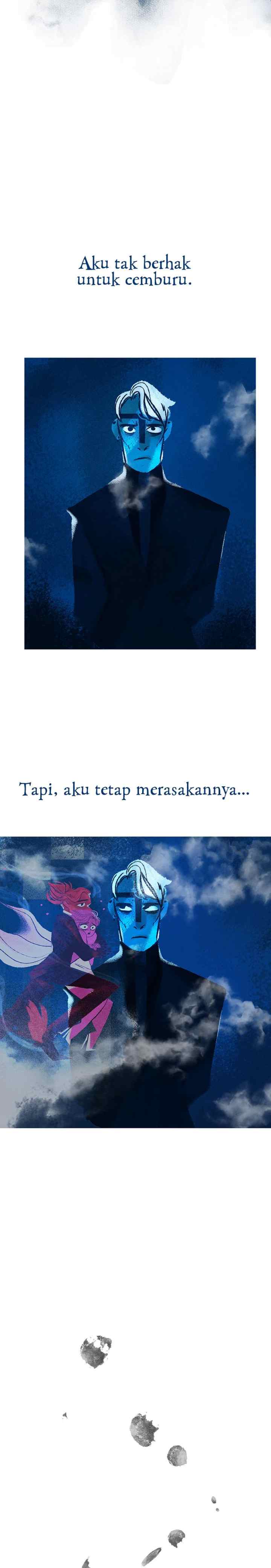 Lore Olympus chapter 51 halaman 5