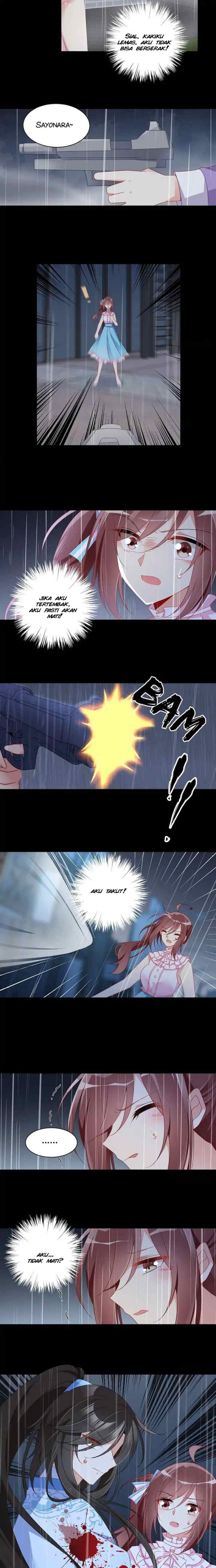 Meng Shi Zai Shang chapter 99 halaman 4