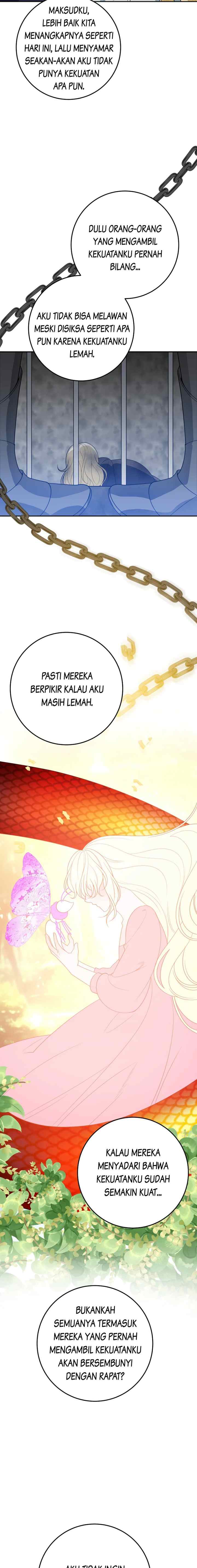 Everything's Coming Up Roses chapter 68 halaman 7