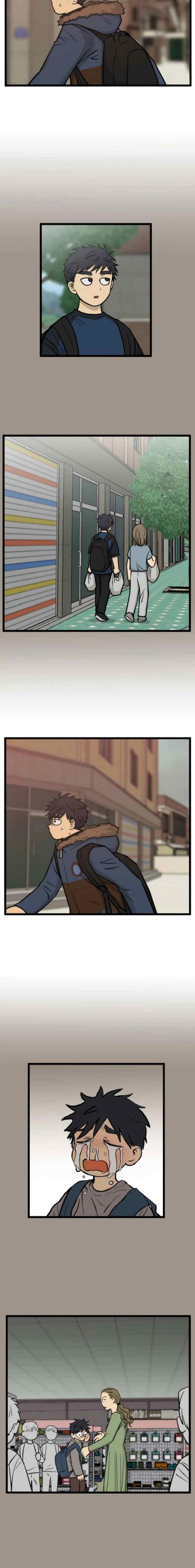 No Home chapter 264 halaman 10