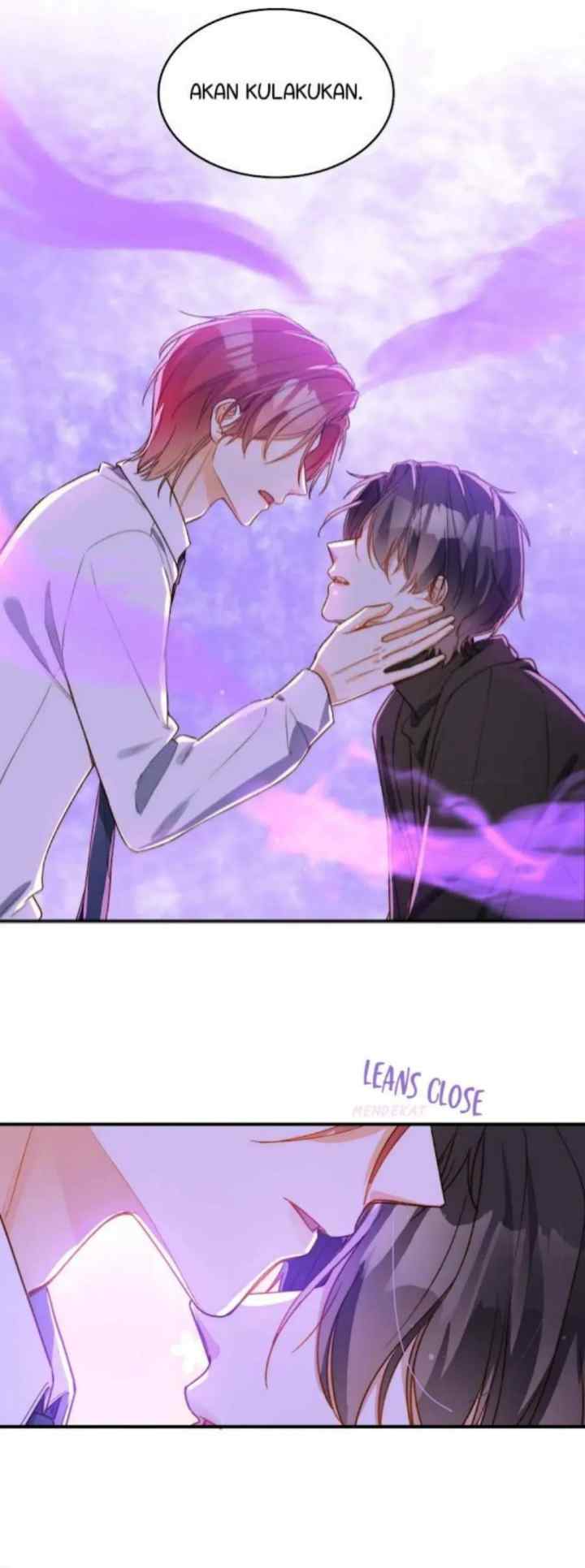 Kiss The Abyss chapter 91 halaman 5