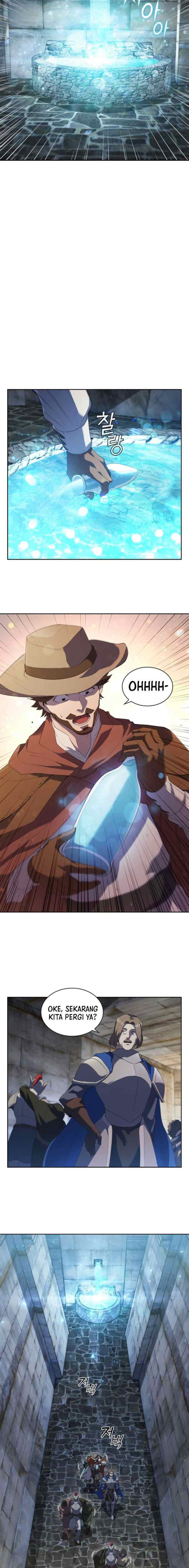 I Regressed As The Duke chapter 11 halaman 15