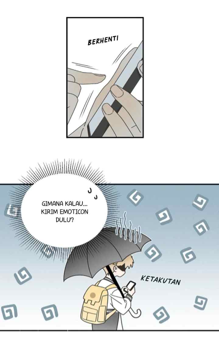 Salt Friend chapter 182 halaman 5