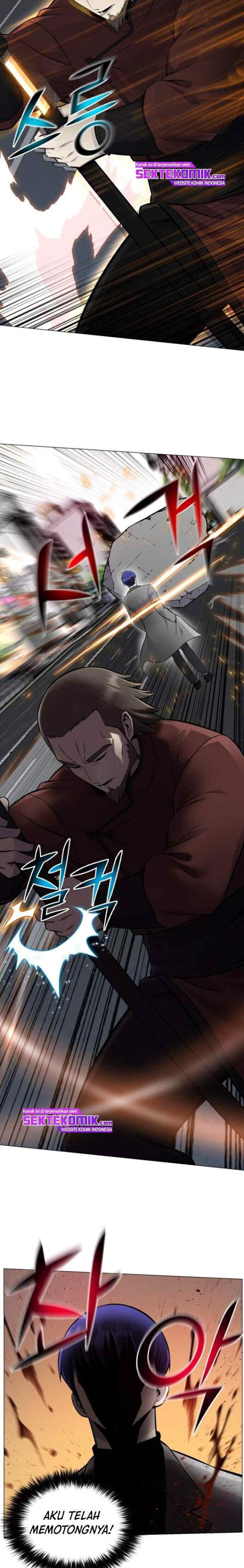 Reverse Villain chapter 82 halaman 13