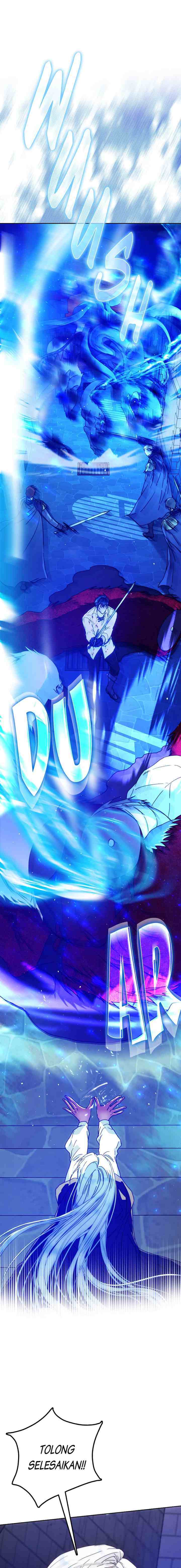 I Became the Wife of the Male Lead chapter 58 halaman 6