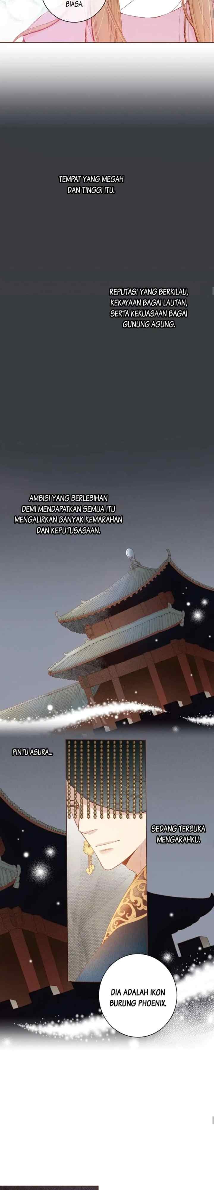 Snow Blossom chapter 2 halaman 7