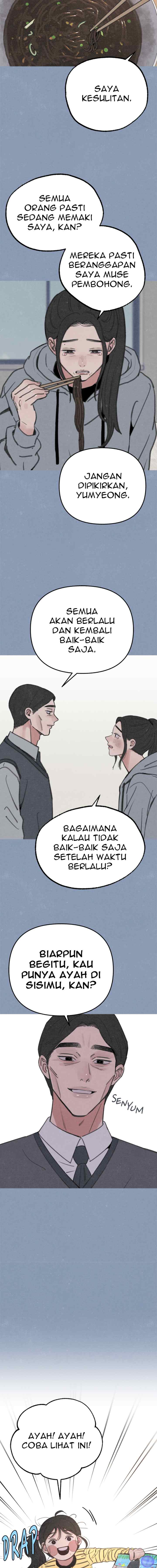 Muse On Yumyeong chapter 89 halaman 12