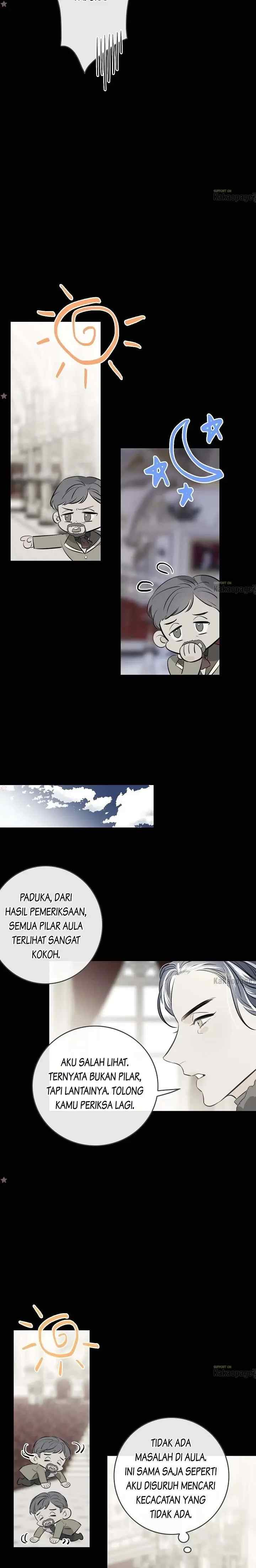 The Great Wish chapter 84 halaman 6