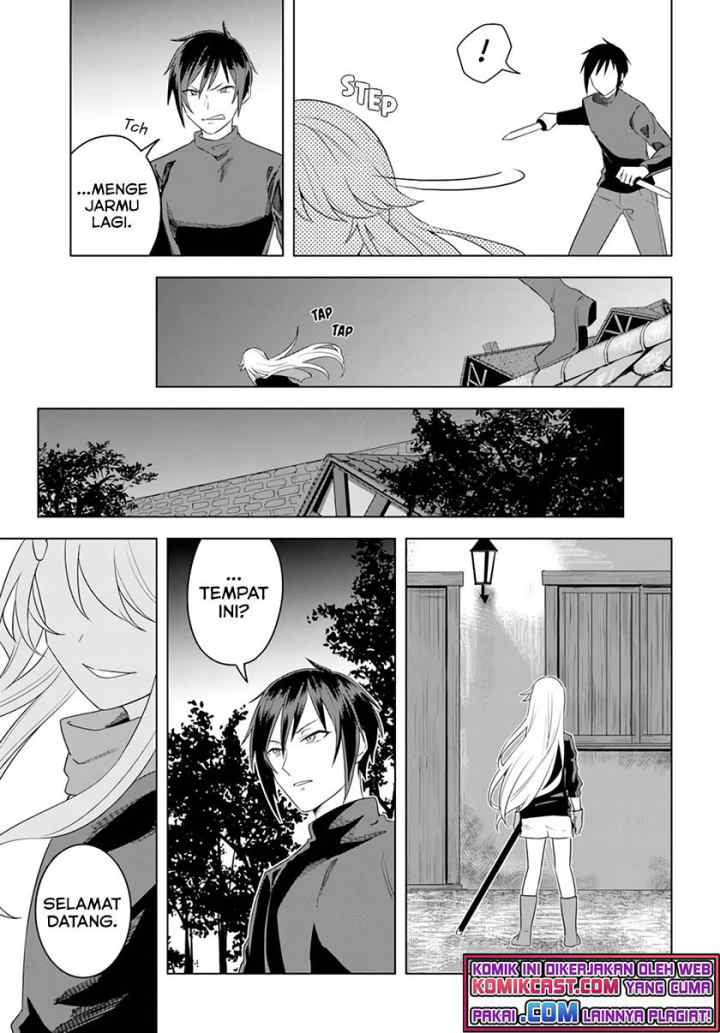 Eiyuu no Musume Toshite Umarekawatta Eiyuu wa Futatabi Eiyuu o Mezasu chapter 22.1 halaman 13