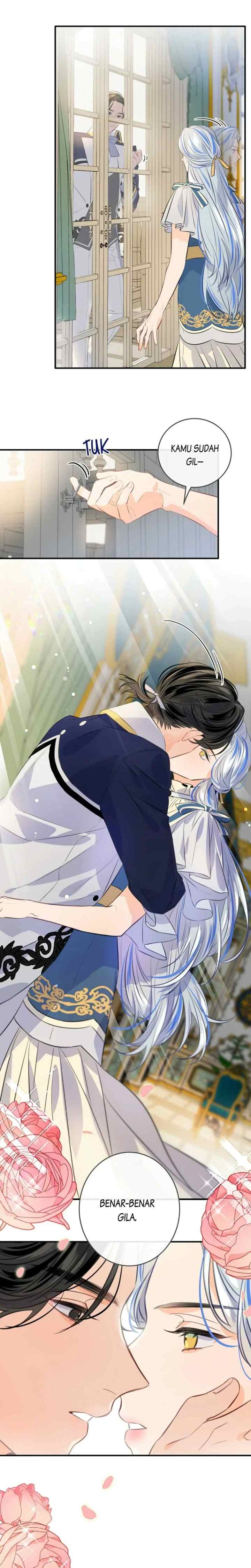 The Great Wish chapter 58 halaman 14