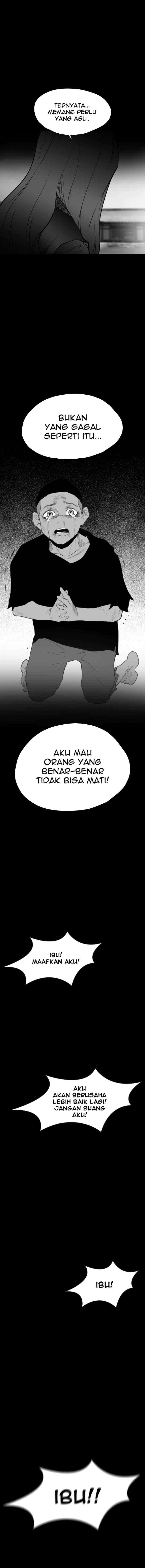 Reawaken Man chapter 124 halaman 8