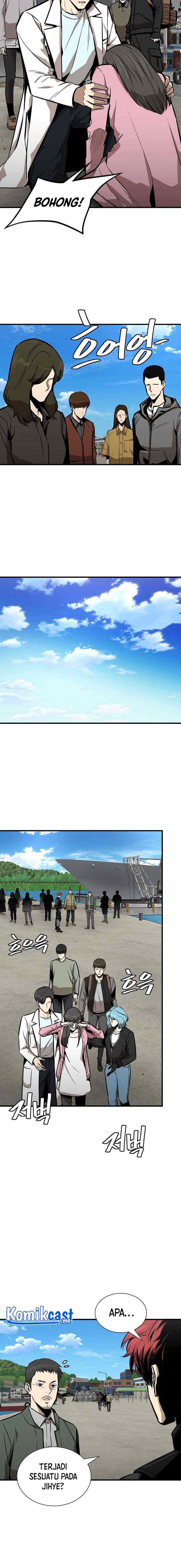 Return Survival chapter 133 halaman 4