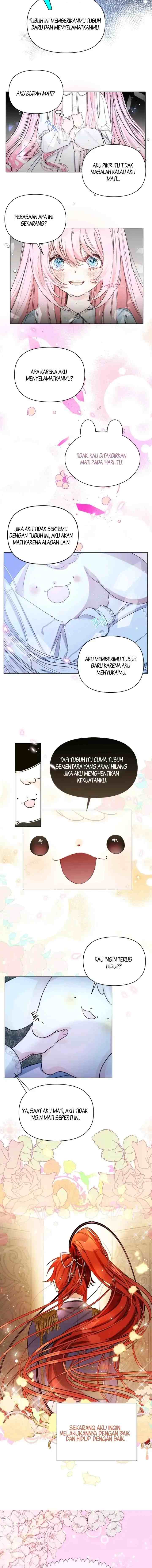 Hey Little Duke, Just Trust This Sister! chapter 3 halaman 6