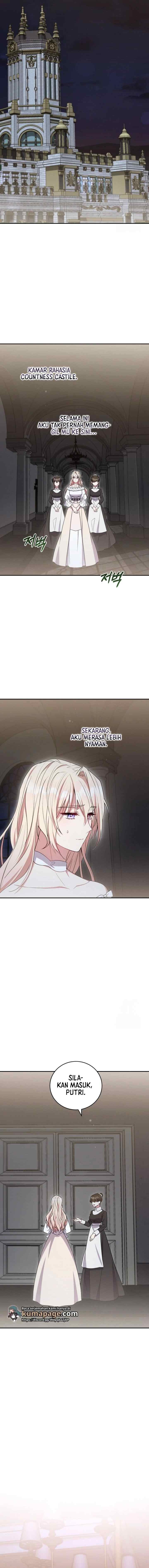 You Are So Cute chapter 70 halaman 6
