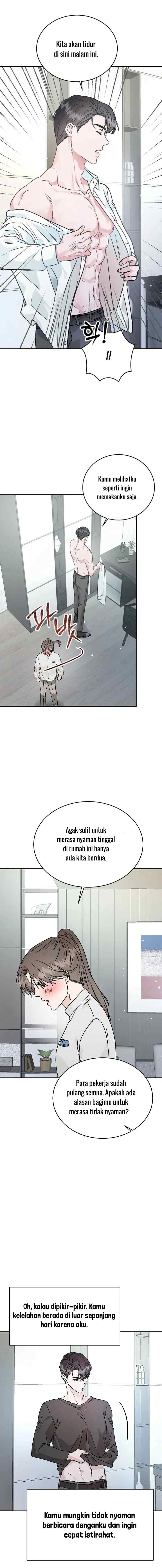 Remarried Couple chapter 23 halaman 10