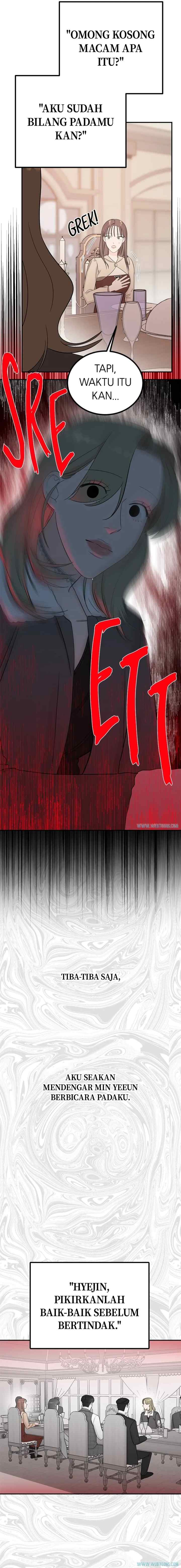 Como Domar um Marido Perigoso chapter 59 halaman 8