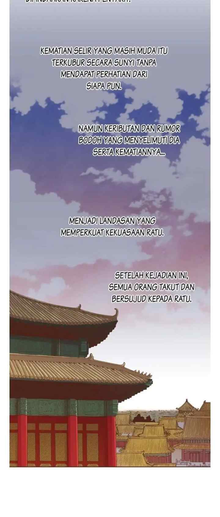 Snow Blossom chapter 90 halaman 10