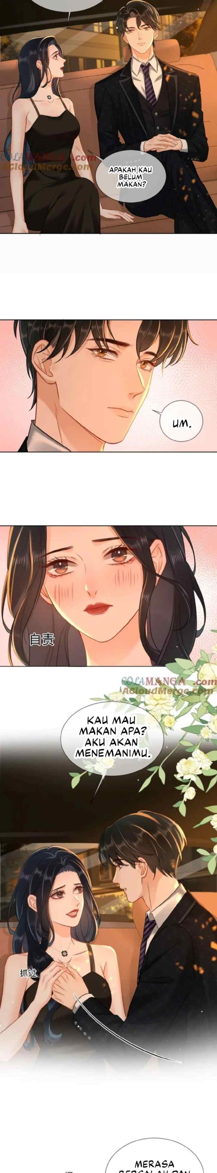 A Warm and Sweet to the Bone Wedding chapter 14 halaman 13