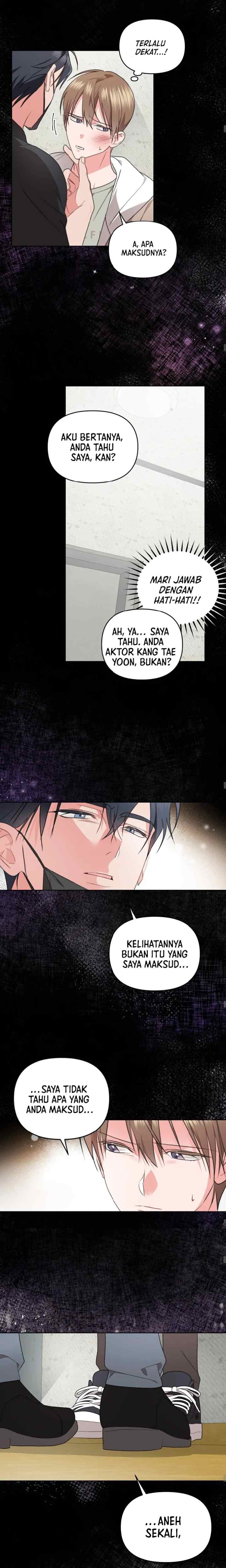 Masquerade chapter 10 halaman 8