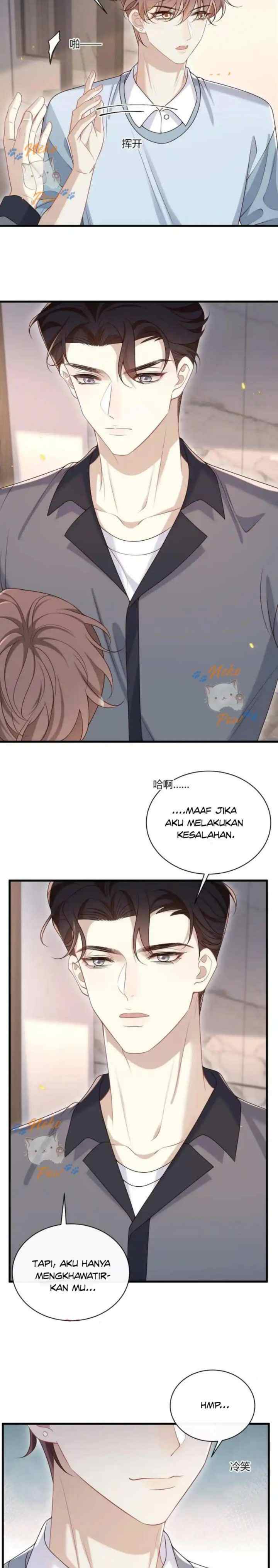 He Came Late At Night chapter 54 halaman 11