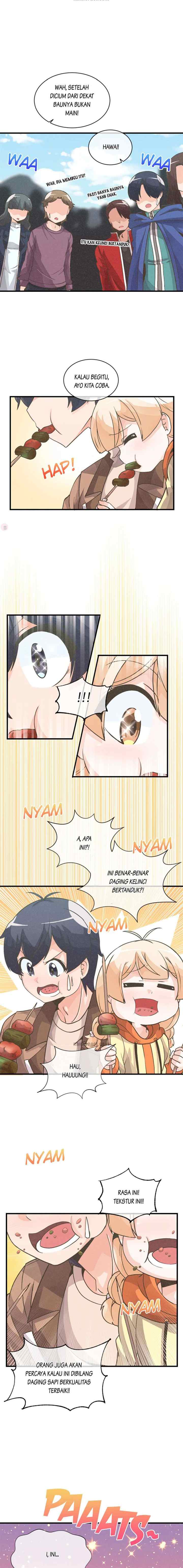 Spirit Farmer chapter 15 halaman 11