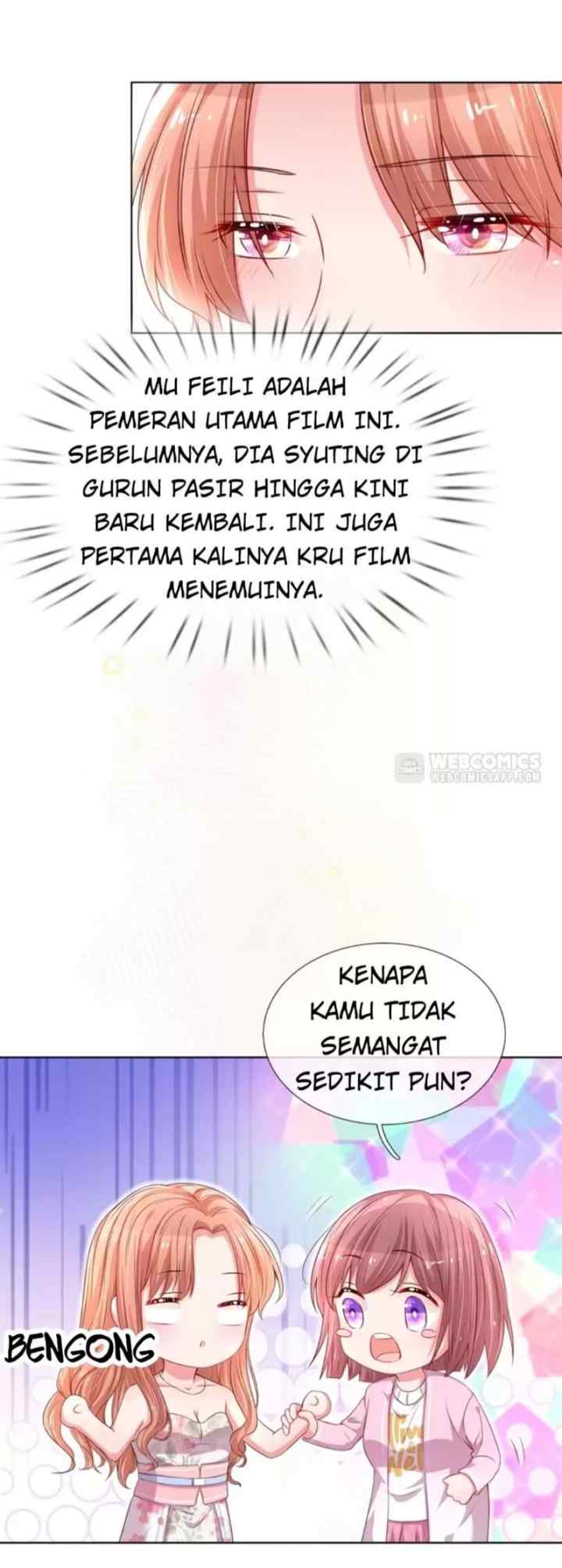Sweet Escape chapter 37 halaman 12