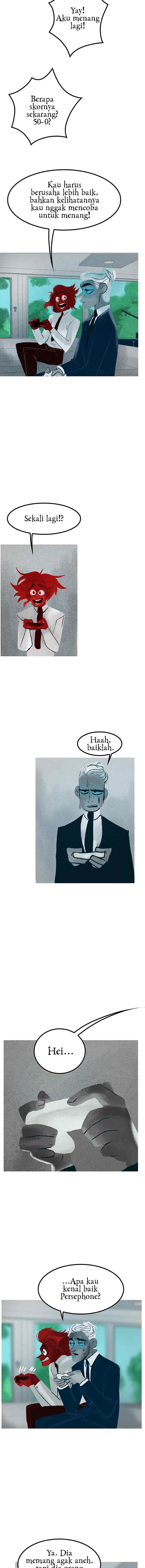 Lore Olympus chapter 108 halaman 15