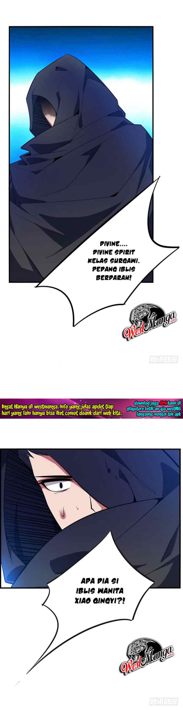 Rise of The Demon King chapter 46 halaman 4