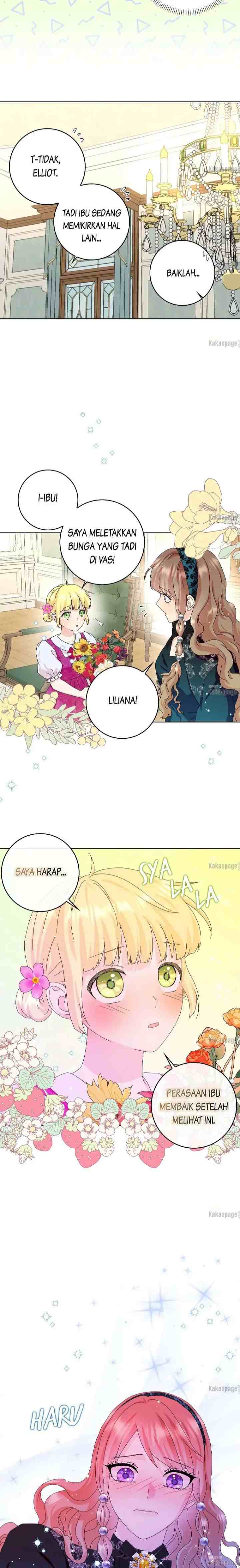 When I Quit Being a Wicked Mother in law, Everyone Becomes Obsessed With Me chapter 17 halaman 16